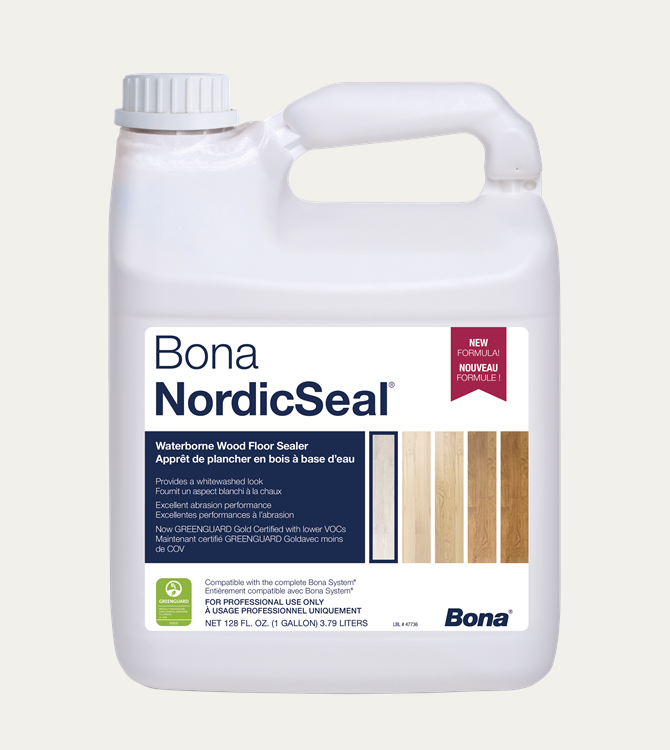 Bona Sealer