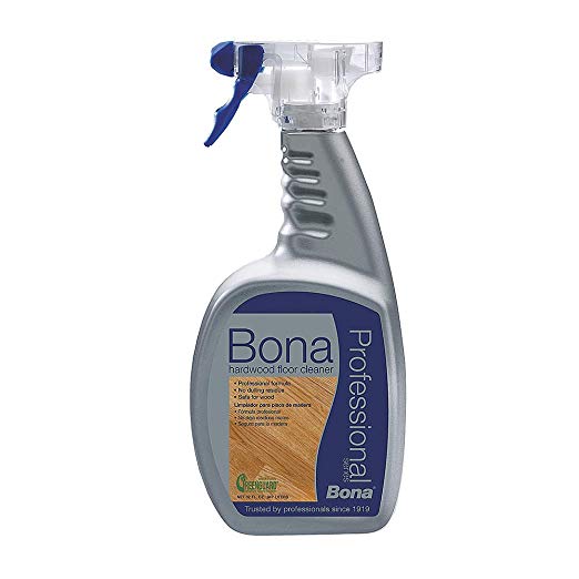 BONA Hardwood Cleaner 32 oz