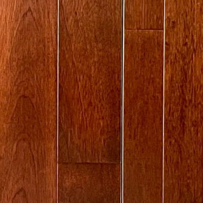 Jatoba (Brazilian Cherry) Royal