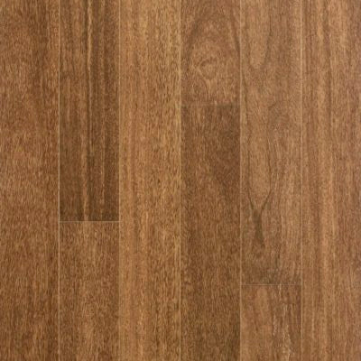 Brazilian Chestnut Sucupira