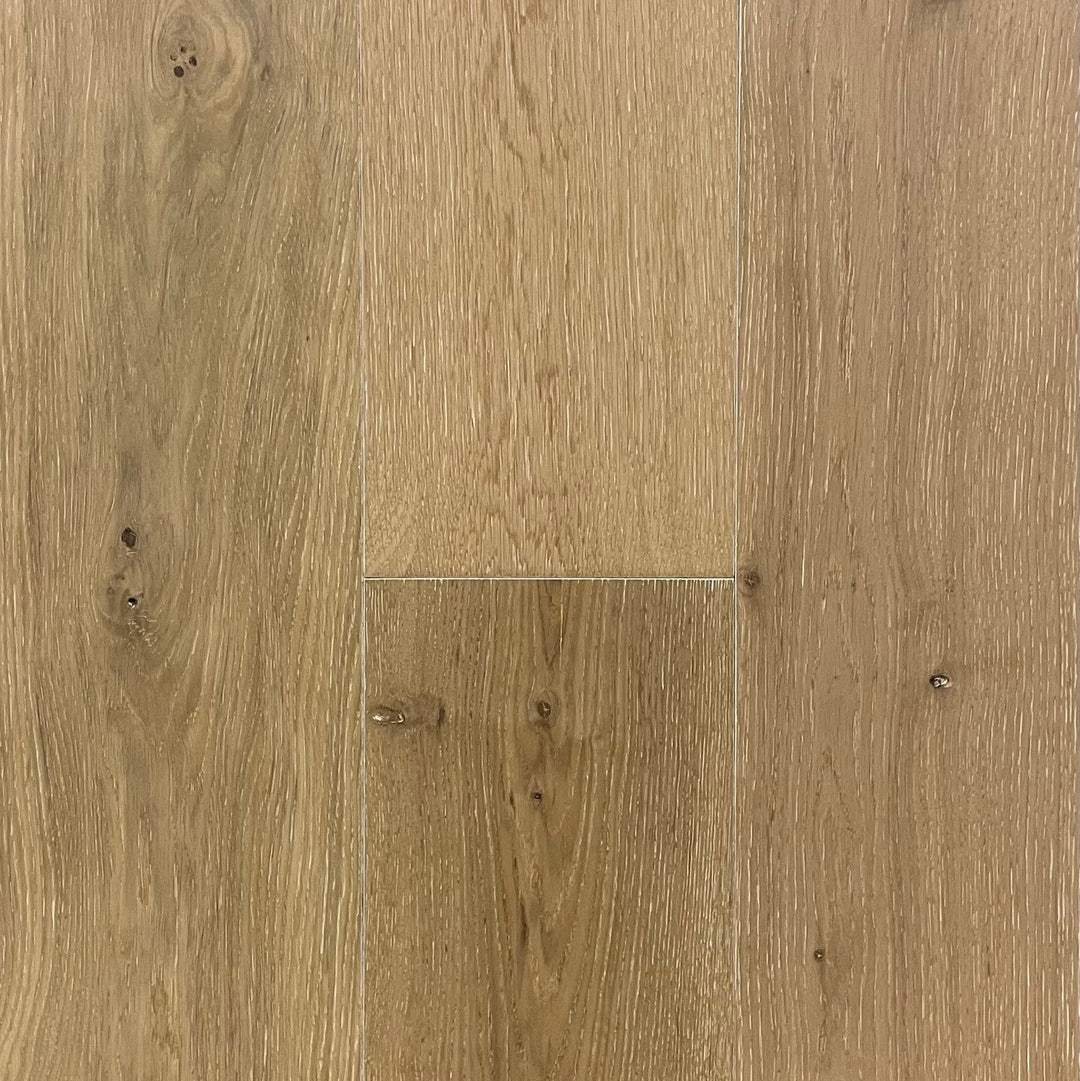 7.4" Brookland Oak- SAMPLE