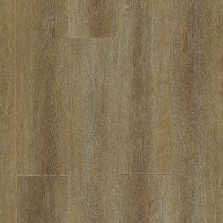 WPC Sun Brown Oak Stairnose