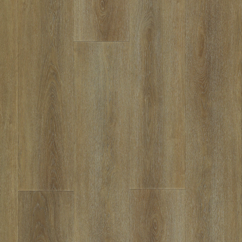 Sun Brown Oak+ WPC- SAMPLE