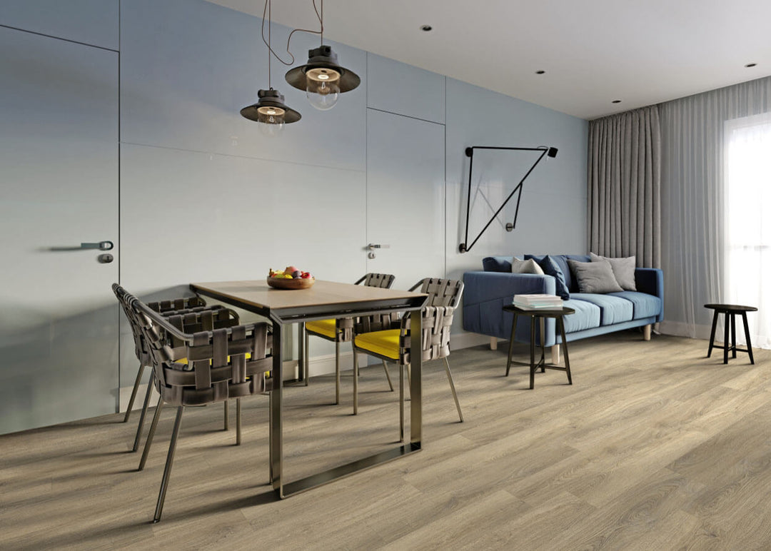 Resi Burlington LVP
