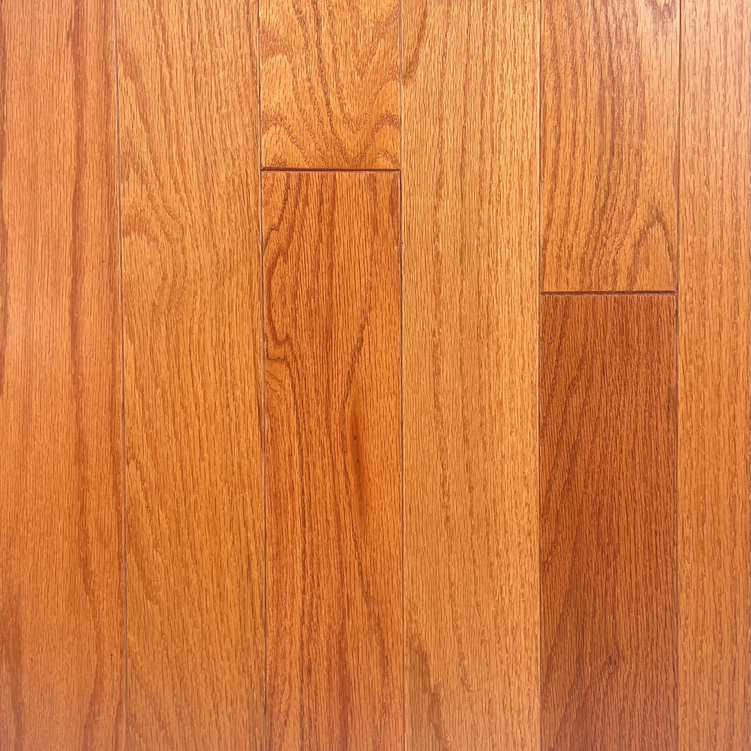Butterscotch Oak