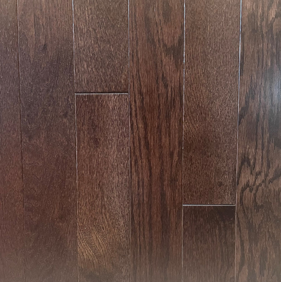 Cappuccino Oak