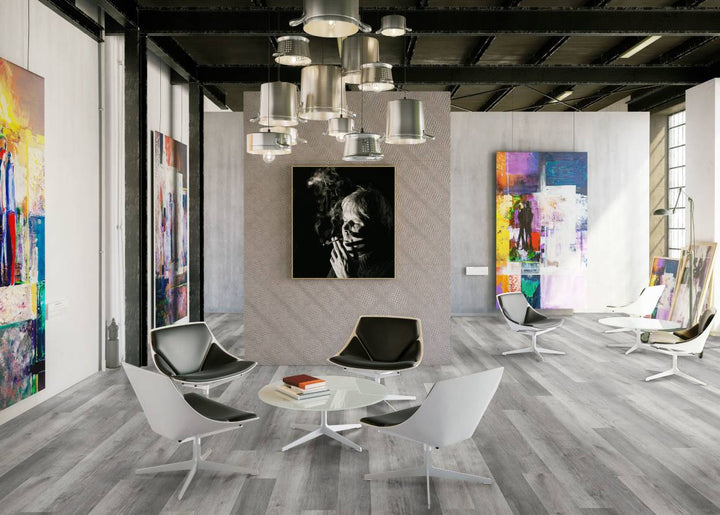 Resi Carytown LVP