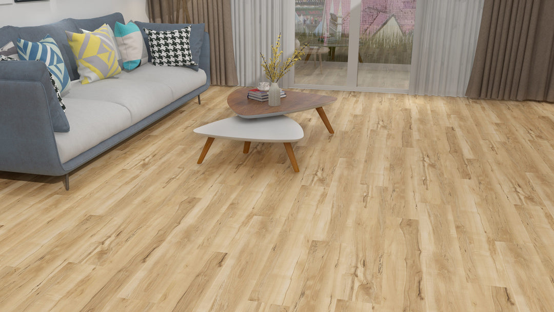 Resi Casa Maple RLVP