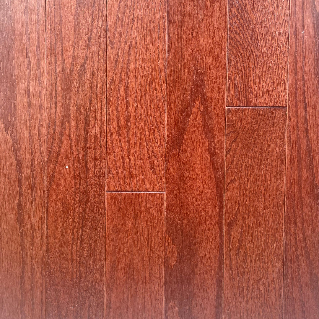 Cherry Oak