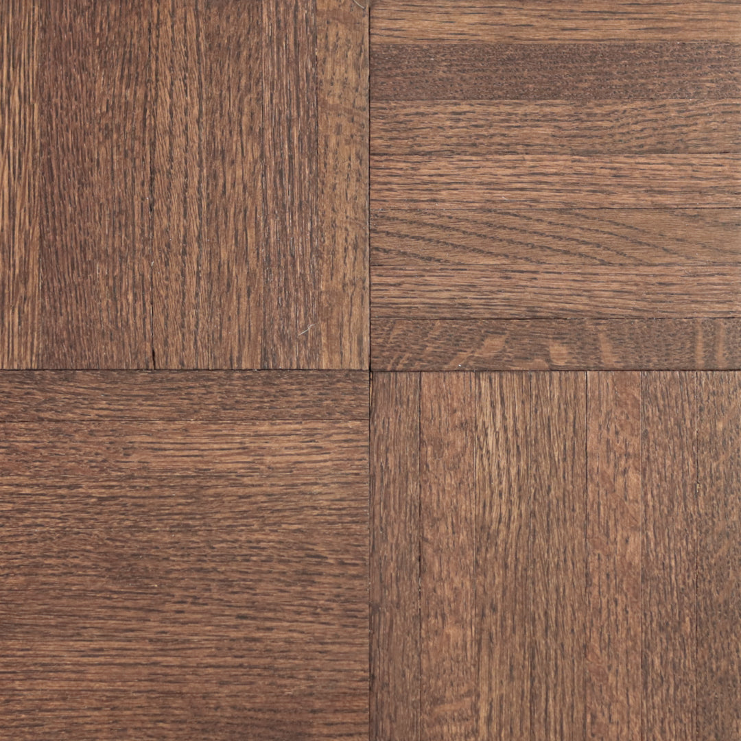 Cocoa Bean Parquet Low Gloss- SAMPLE