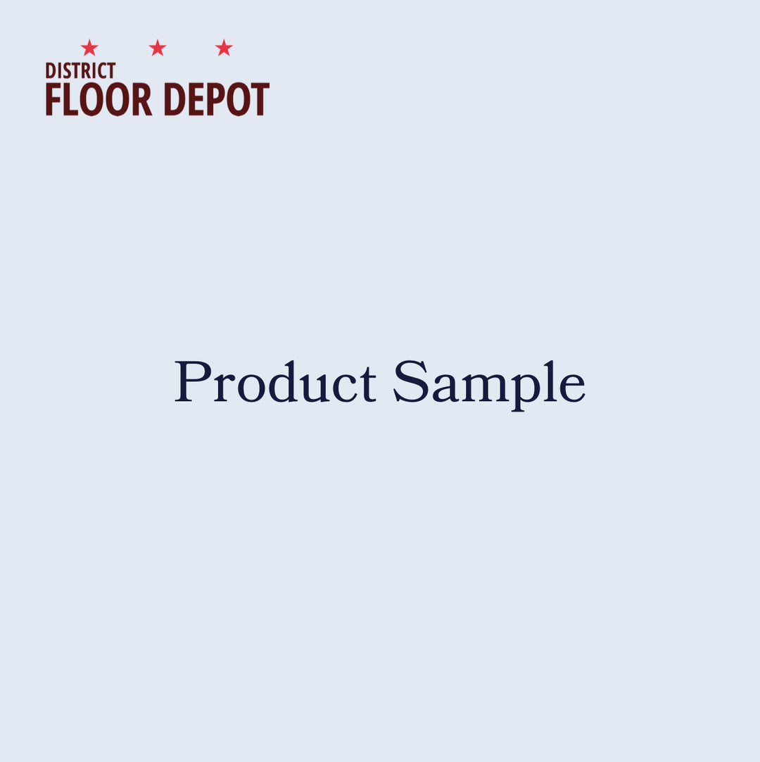 Flooring Sample