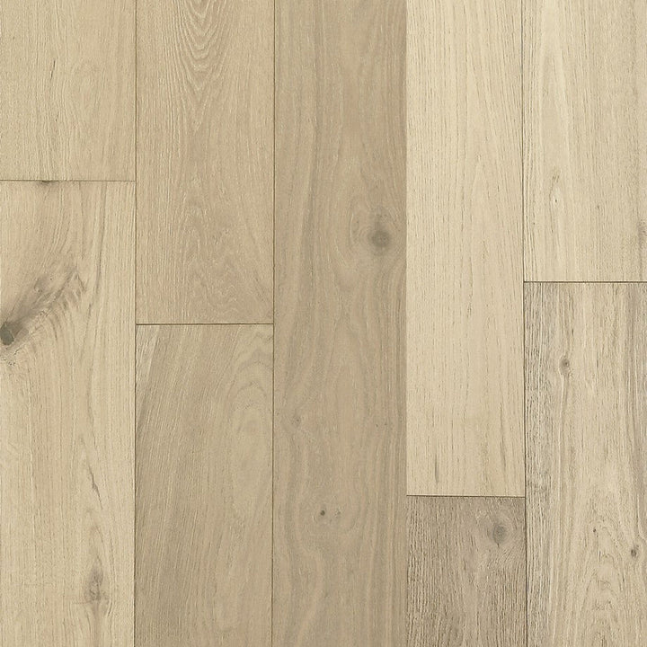 7.5" French Oak Desert Sand Character