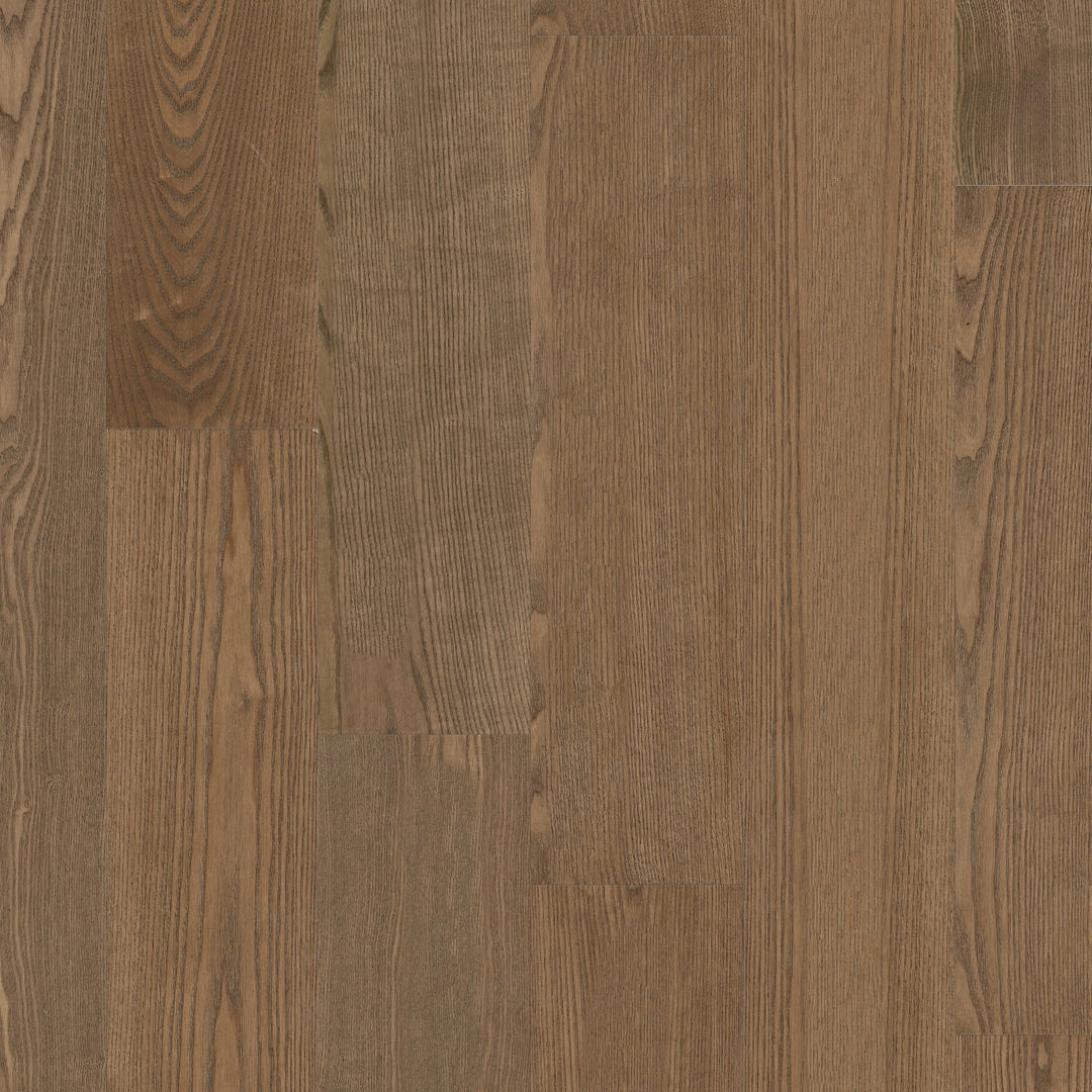 Biscot European Ash Herringbone & Plank