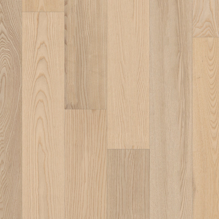 Parfe European Ash Herringbone & Plank