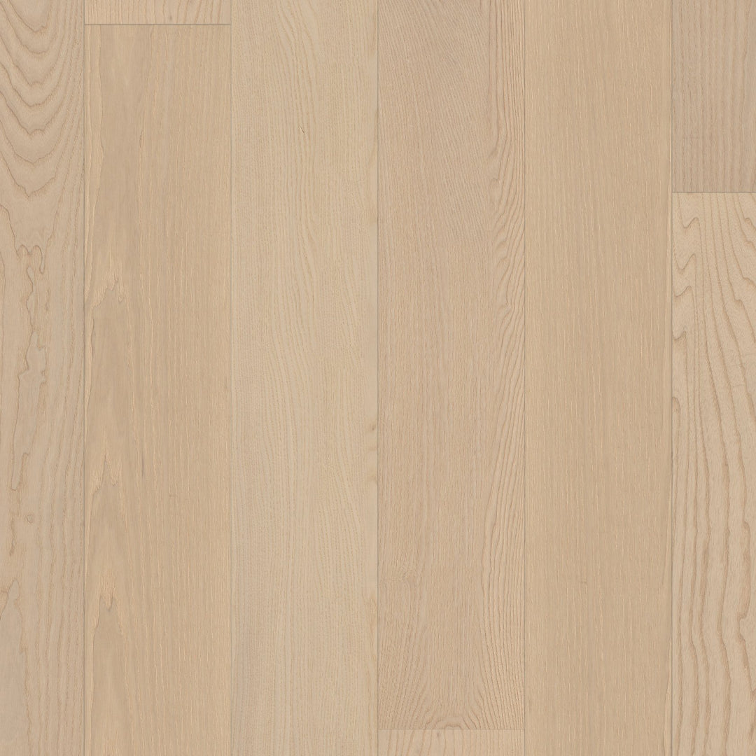 Plaz European Ash Herringbone & Plank