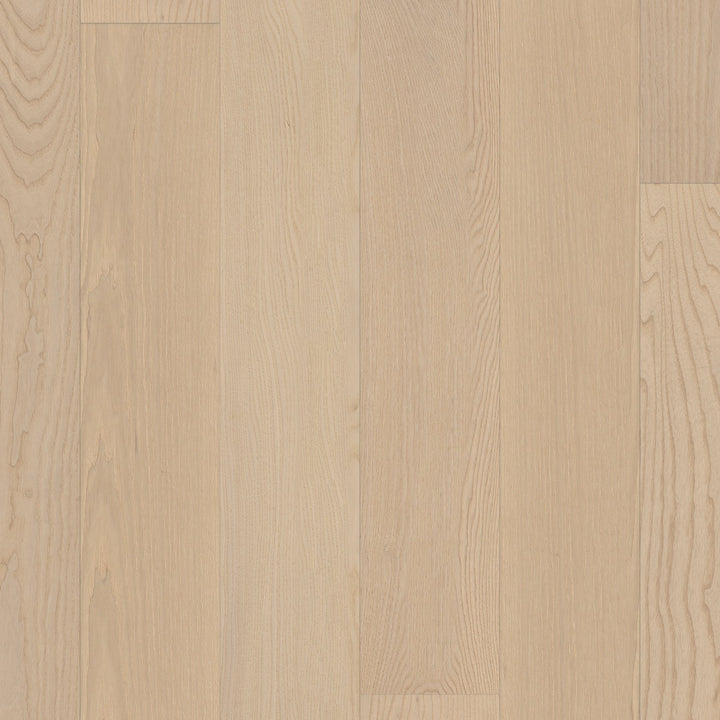 Plaz European Ash Herringbone & Plank