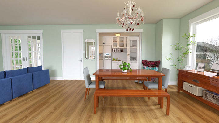 Fire Creek Grandview RLVP