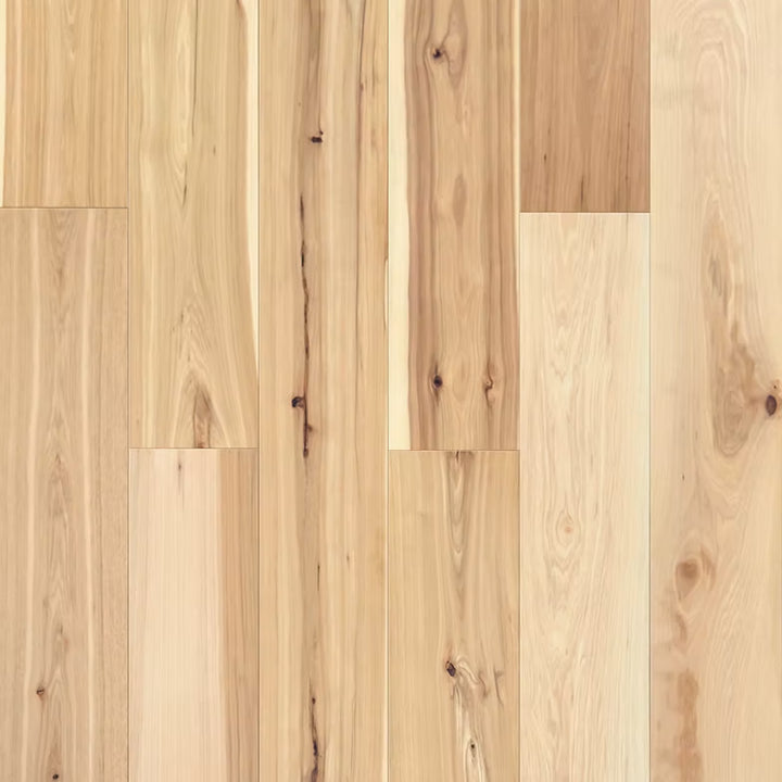 9.5" Gatlinburg hickory