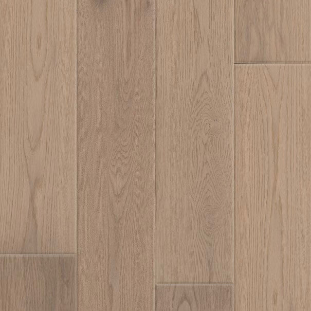 7.4" Georgetown Oak Select & Character