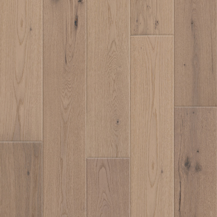7.4" Georgetown Oak