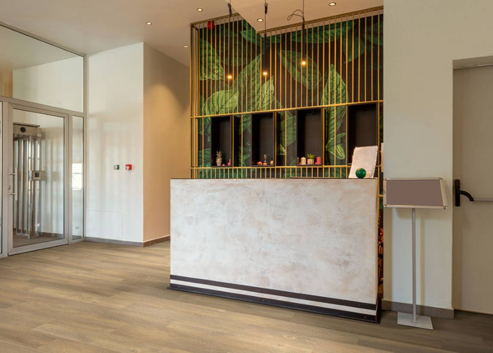 Resi Germantown LVP