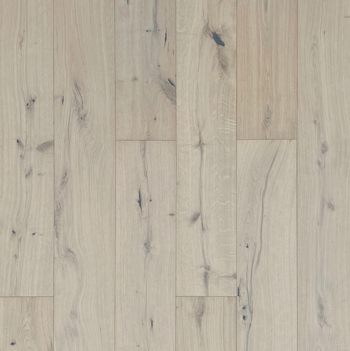 7.5" Glades Rustic European Oak Character