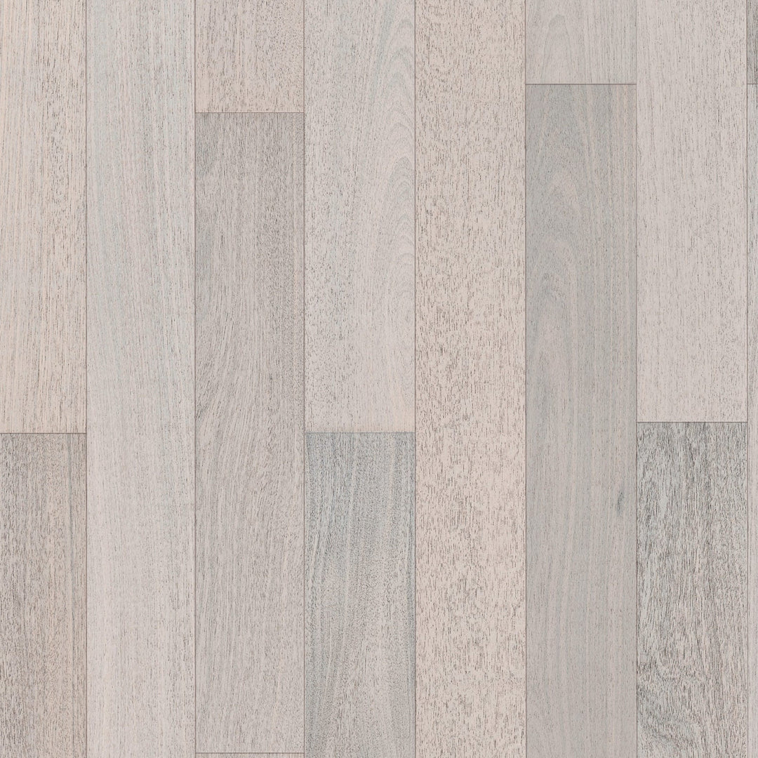 7.5" Brazilian Oak Glatt Nordic