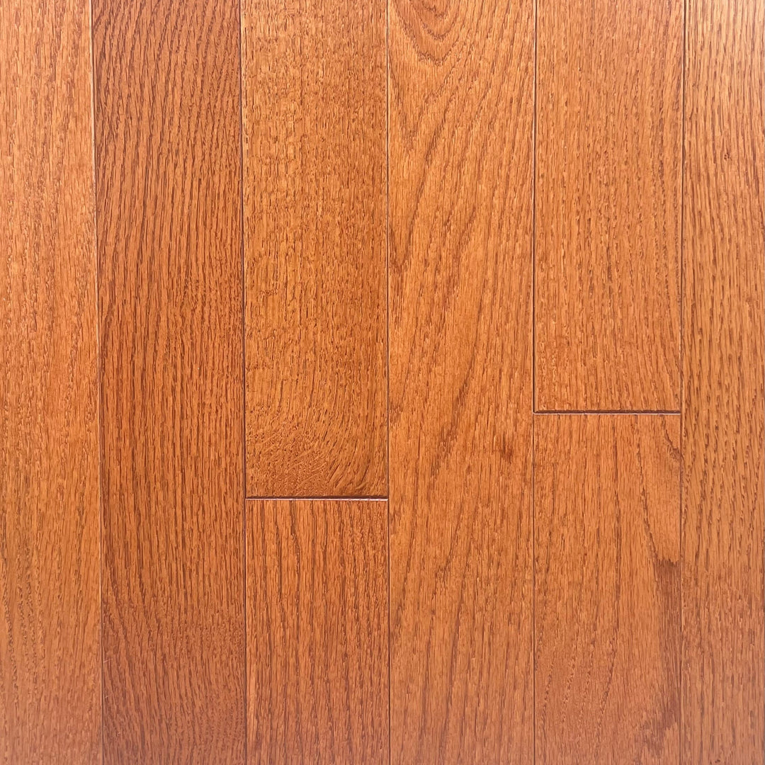 Gunstock Oak
