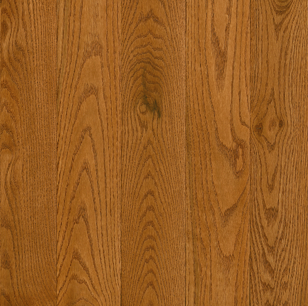 3 1/4" Gunstock
