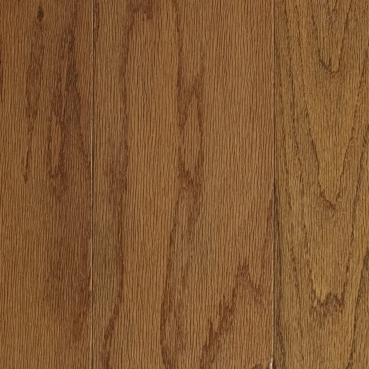 Hillshire Oak Caramel