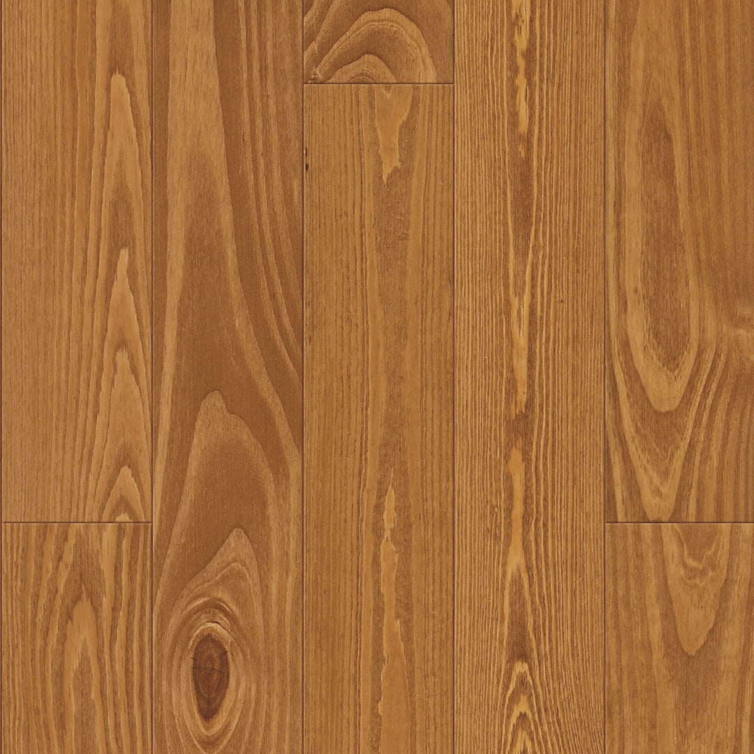5 1/8" Antique Honey Pine