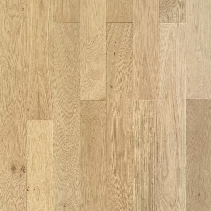 5" Natural Isle European Oak