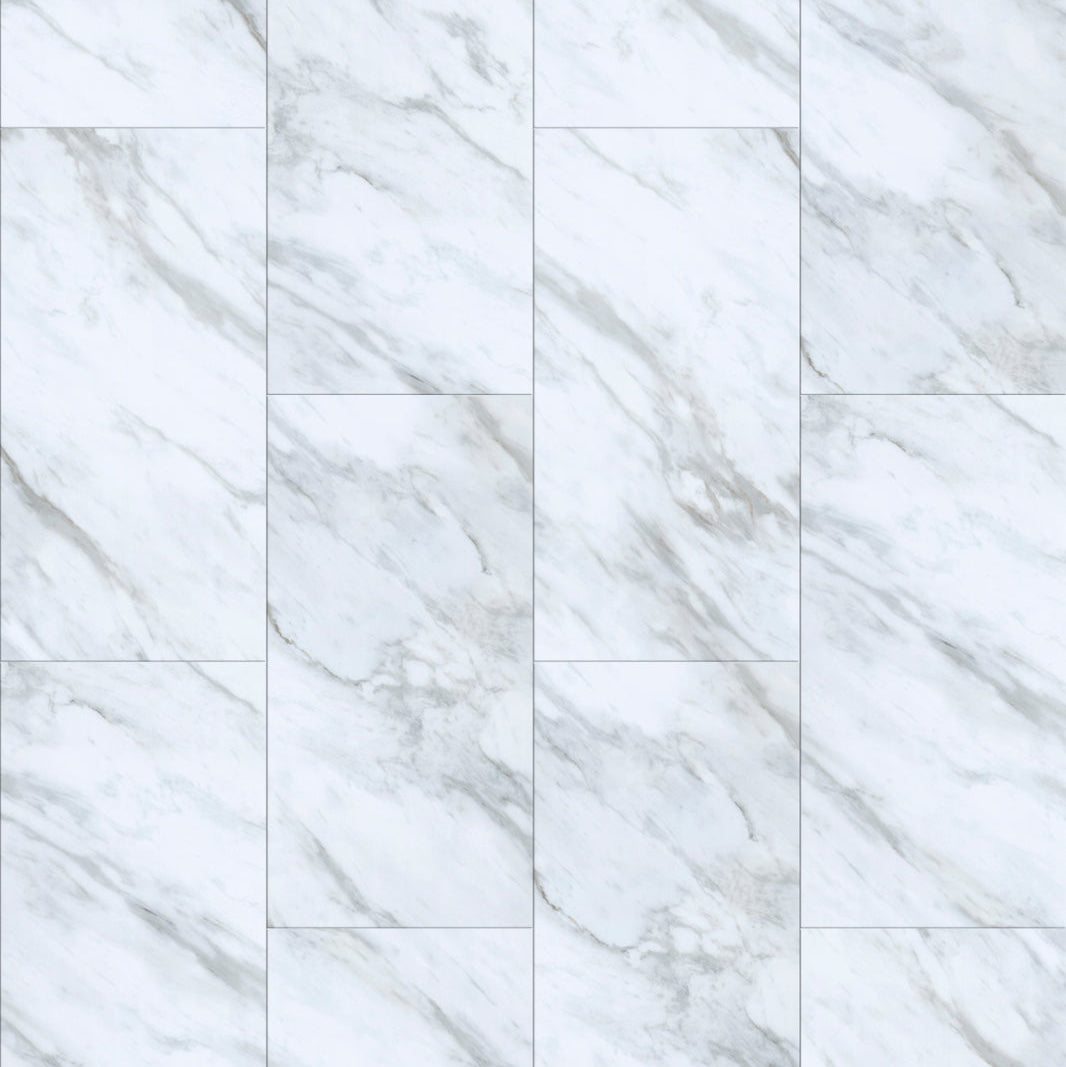 Ivory Quarry Vinyl Tile