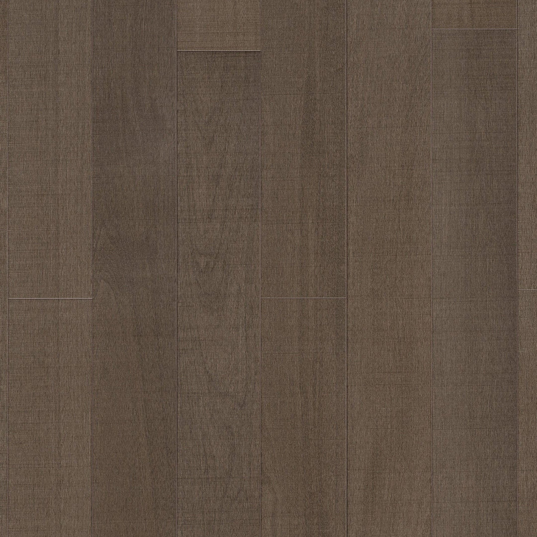 7.5" Brazilian Oak Kaffee Nordic