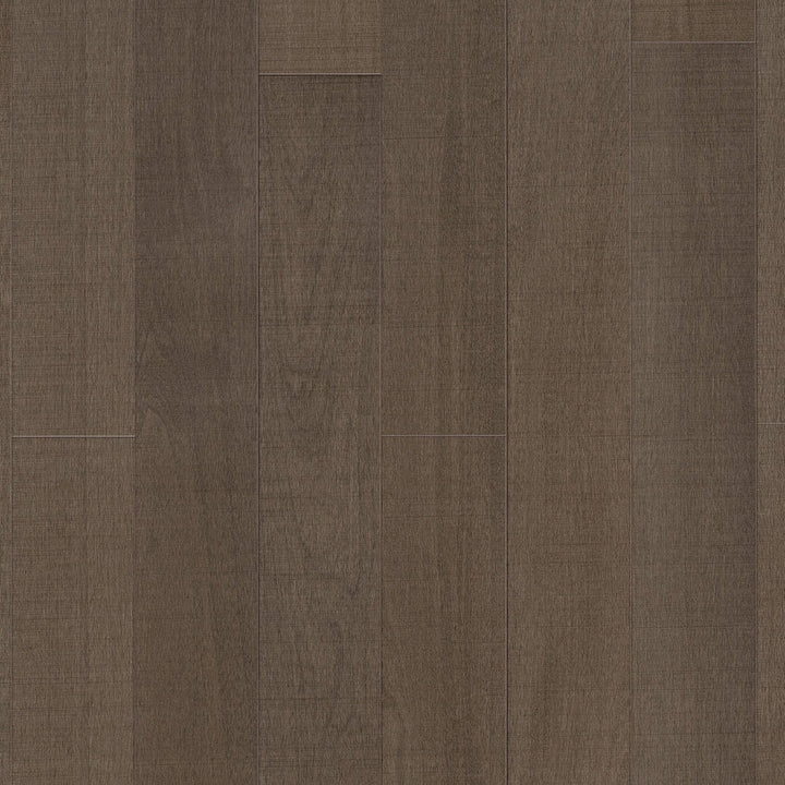 7.5" Brazilian Oak Kaffee Nordic