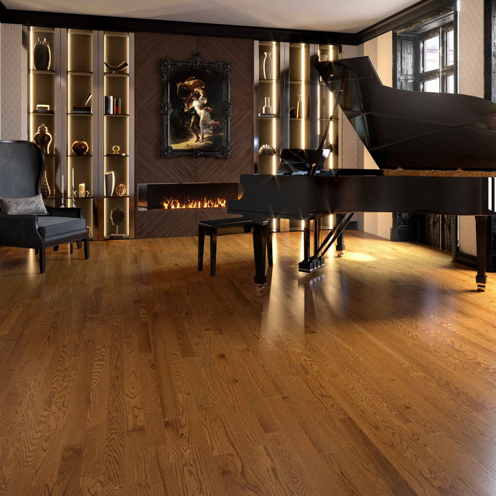 Red Oak Kahlua Smooth