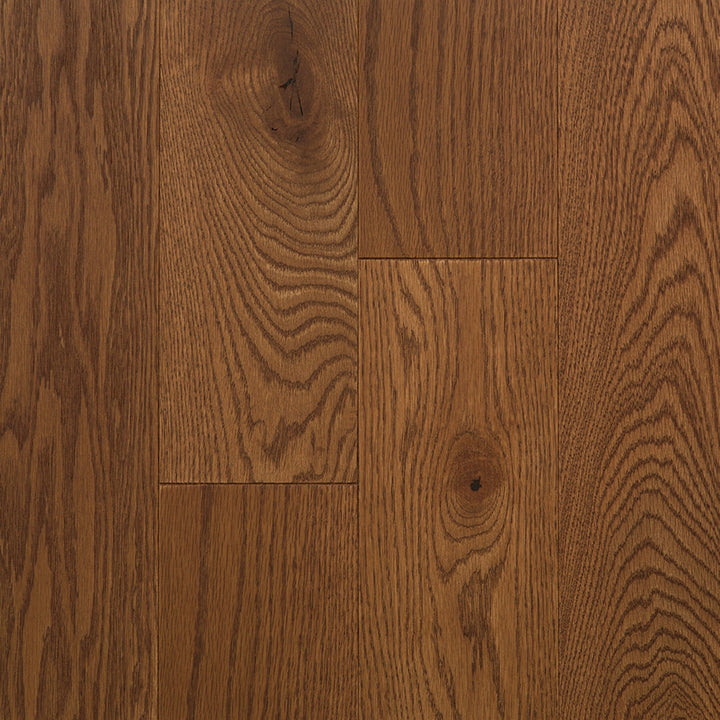 Red Oak Kahlua Smooth