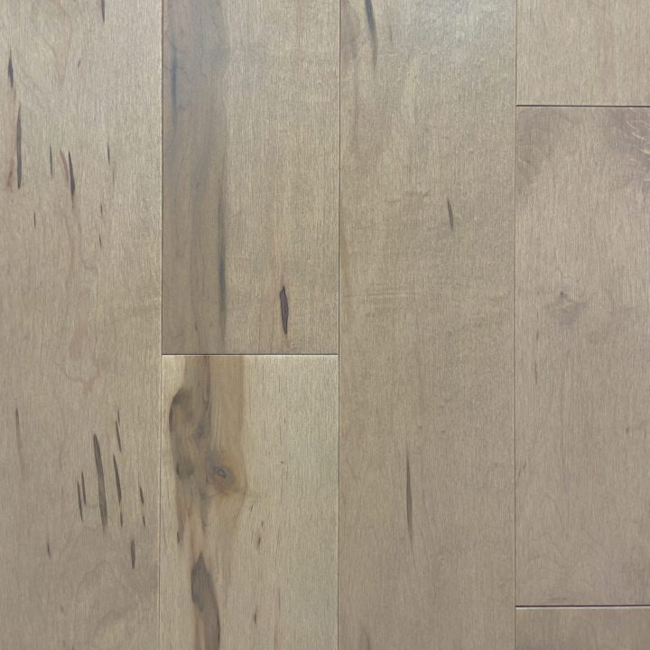 4 1/4" Keystone Maple- SAMPLE