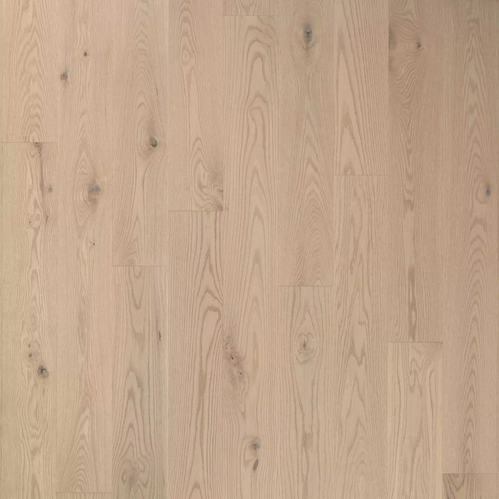 Yukon Land Oak Character Chevron, Herringbone & Plank