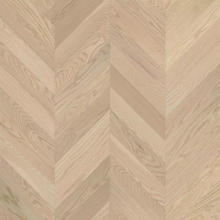 Yukon Land Oak Select Chevron, Herringbone & Plank