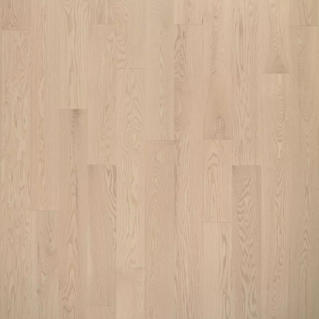 Yukon Land Oak Select Chevron, Herringbone & Plank