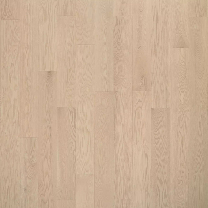 Yukon Land Oak Select Chevron, Herringbone & Plank