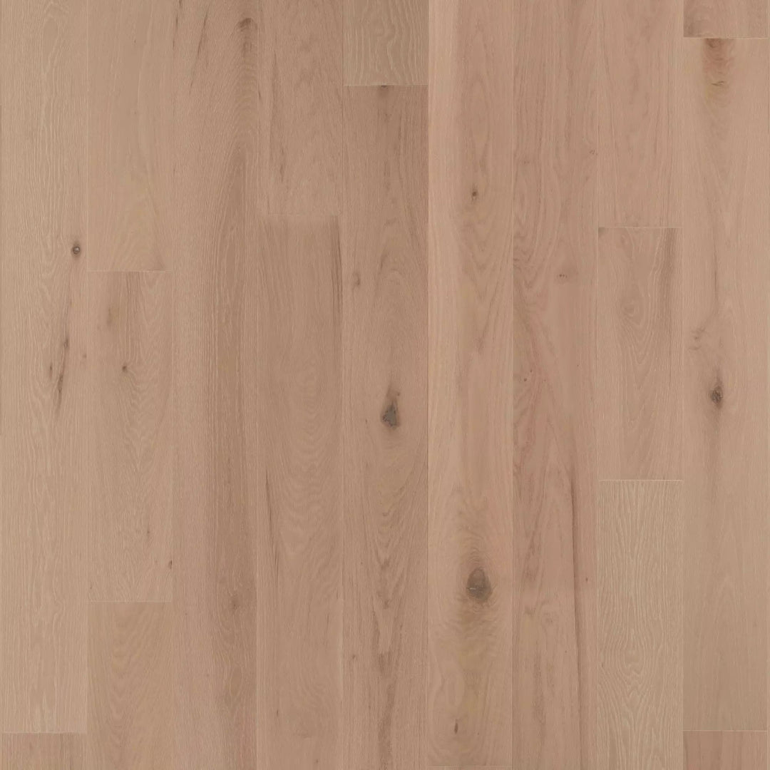 Yukon Largo Oak Character Chevron, Herringbone & Plank