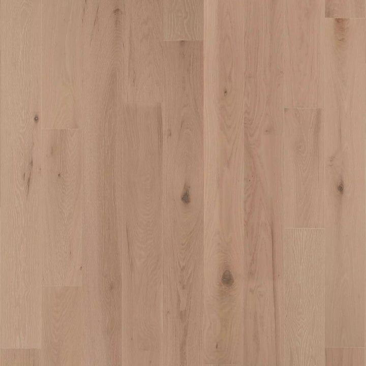 Yukon Largo Oak Character Chevron, Herringbone & Plank