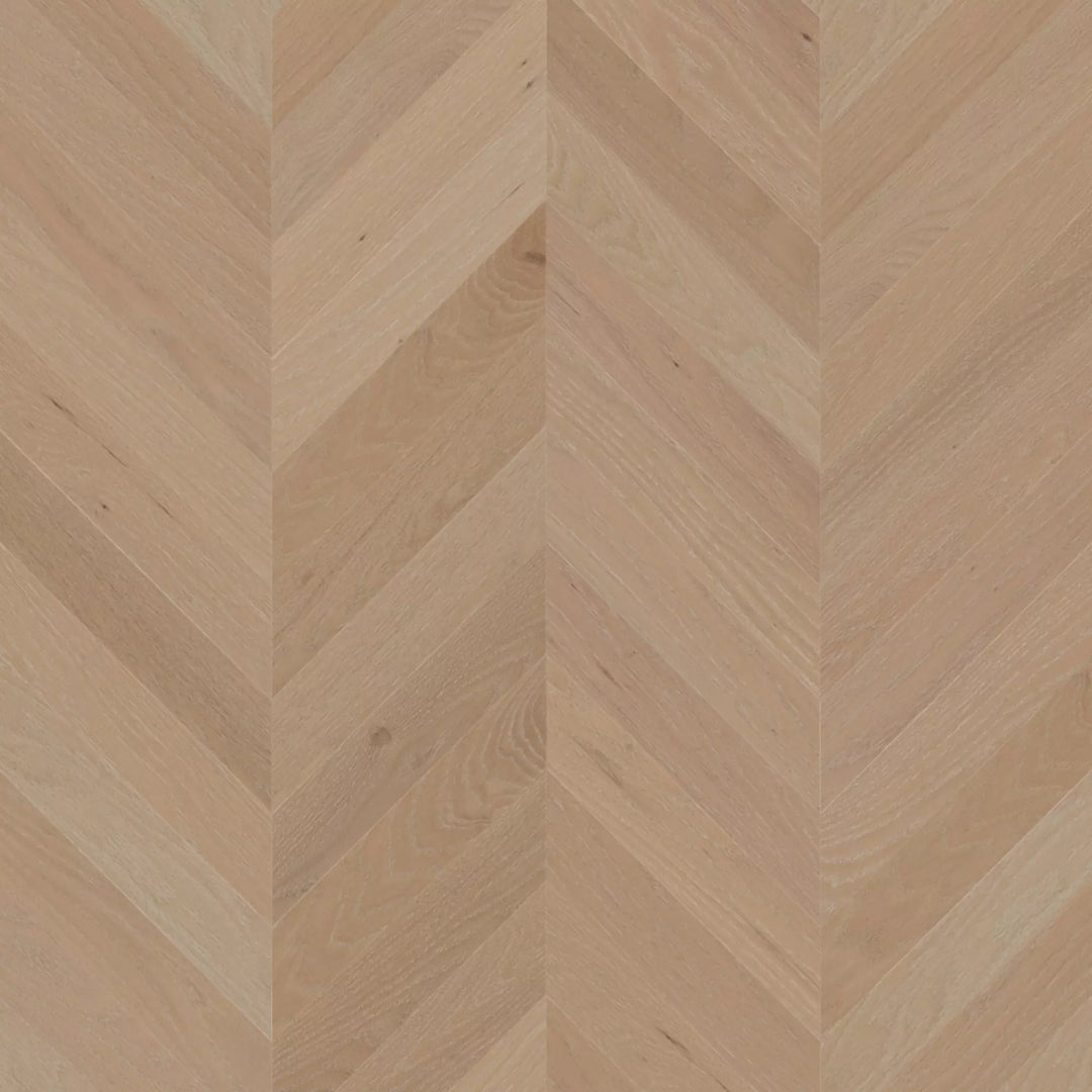 Yukon Largo Oak Select Chevron, Herringbone & Plank