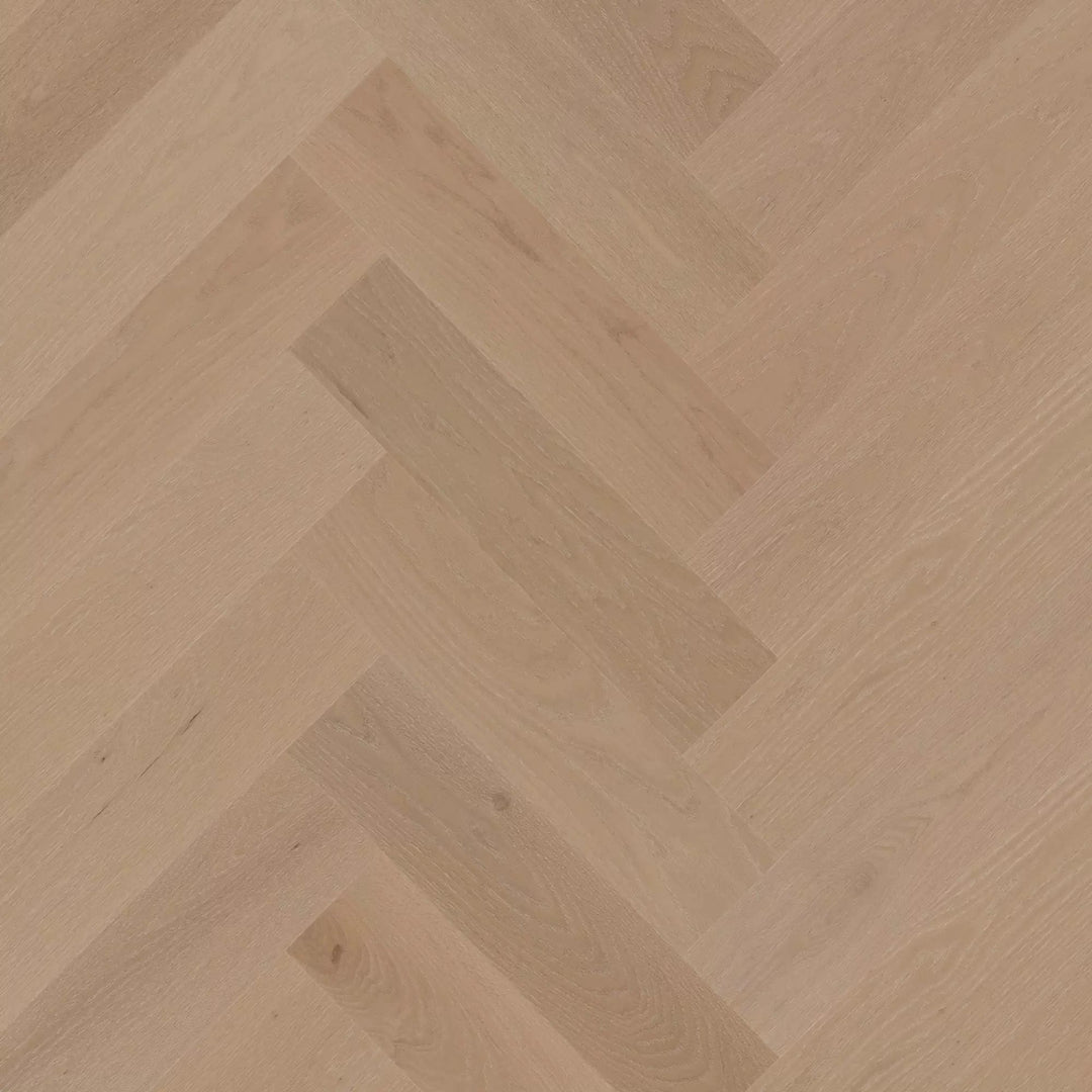 Yukon Largo Oak Select Chevron, Herringbone & Plank