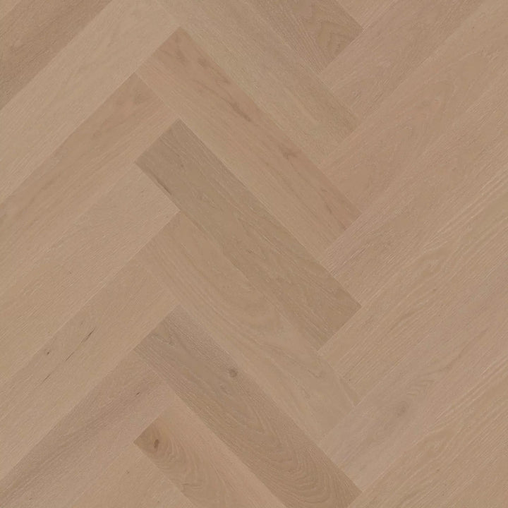 Yukon Largo Oak Select Chevron, Herringbone & Plank