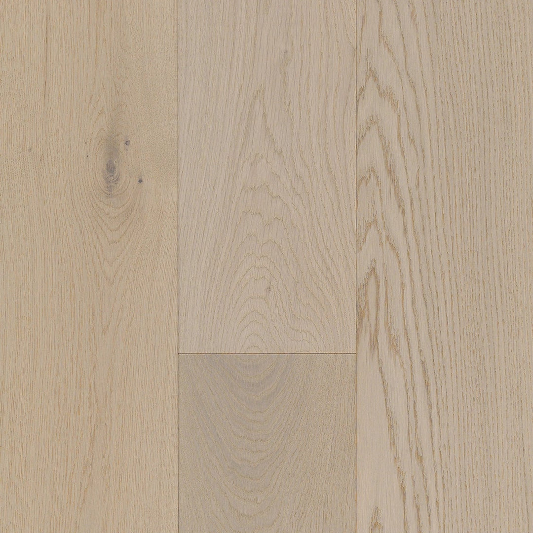 7.5" Lyrate White Oak