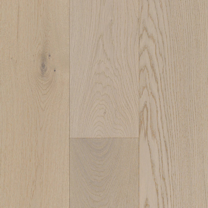 7.5" Lyrate White Oak