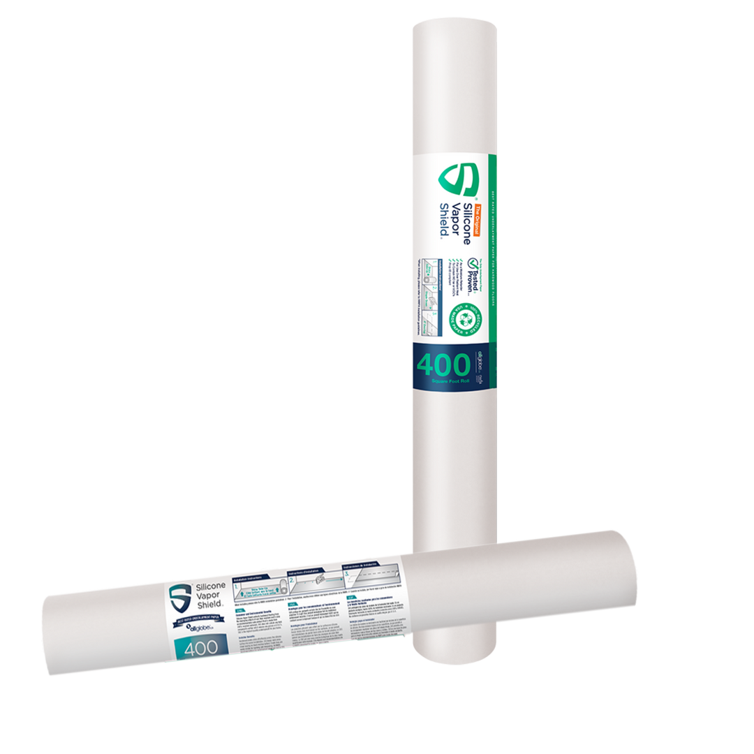 Silicone Moisture Barrier